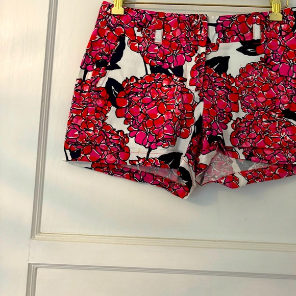 Lilly Putlizer, brand new/ unworn short, cotton , size 0 - Picture 1 of 3